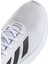 Beyaz Erkek Koşu Ayakkabısı IH6132 Cloudfoam Comfy 5