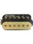 HV58-ZB-B Köprüalnıco Humbucker Manyetik 76k 1