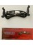 RT011-12 Shoulderrest Yastık Scale 1/2-1/4-1/8 İçin 1