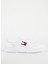 Beyaz Erkek Sneaker (New)Tjm Cupsole Leather Ess 1