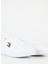 Beyaz Erkek Sneaker (New)Tjm Cupsole Leather Ess 5