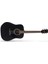 AD810BKS Akustik Gitar 1