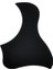 Gitar Pena Korumalığı PG165BK Pick Guard 4