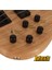 AB4DLX As Opn Bas Gitar 3