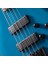 C5 Deluxe CRD Bas Gitar 5 Telli Şeker Kırmızısı 2