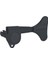 BMH7105BKR4 Bas Gitar Kulağı Siyah 4 Sağ 1/22 Tur 1