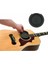 PWSH01 Ses Deliği Kapağı, Akustik Gitarlara Uygundur, 1