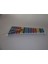 BL15 15-Tone Color Bell Set 1