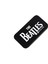 1CAB4-15BT1 Beatles Pıck Tın-Logo Abd 1