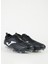 Siyah - Beyaz Erkek Futbol Ayakkabısı N10W2401FG Numero-10 2401 Black Whı 2