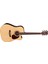 MR710FNAT Elektro Akustik Gitar 1