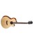 PW370M-NS Elektro Akustik Cutaway Gitar 1