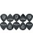 3dbk4-10 10 Sm - Pena - Blackıce-Medium - Pena 2