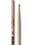 V5ABRL Baget Çift 5A Barrel Tip Hıckory 0.565"X16" M 1