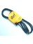 CA508 Gitar Kablo Gürültüsüz Noısless Cable 3m Siyah 1
