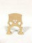 Sdcd Cello Bridge – Köprü Scale 4/4 1