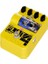 Flat 4 Boost Tone Garage Seri Boost Pedalı 1