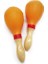 TC-45B Plastik Marakas 1