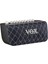Adio Air Bs 50 Watt 2x3" Bluetooth Bass Amfisi 1