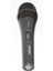 FM-818 Mikrofon Kablolu Dinamik Tek Yönlü 600 Ohm 2