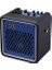 Mini Go 3-Bl 3 Watt Ritmli Amfi 1
