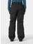 Normal Bel Siyah Erkek Çocuk Kayak Pantolonu HHA.41765-HHA.990- Jr Elements Pnt 2