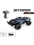 Kumandalı Storm Off-Road Araba 666-835A F/f R/c 2.4ghz 1:18 Şarjlı 6+ 1