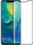 Huawei Mate 20 Pro Uyumlu 3D Superglass Full Cam Koruyucu 1