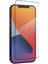 Apple iPhone 12 Uyumlu 3D Superglass Full Cam Koruyucu 1