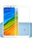 Xiaomi Redmi 5 Plus Uyumlu 5d Glas Full Cam Koruyucu 1