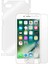 Exquıs Apple iPhone 6s Plus Uyumlu Ön ve Arka Koruma 360 Full Kaplama 1