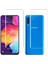 Exquıs Samsung Galaxy A50 Uyumlu Ön ve Arka Koruma 360 Full Kaplama 1