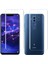 Exquıs Huawei Mate 20 Lite Uyumlu Ön ve Arka Koruma 360 Full Kaplama 1