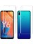 Exquıs Huawei Y6 2019 Uyumlu Ön ve Arka Koruma 360 Full Kaplama 1