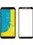 Samsung Galaxy J600 J6 Uyumlu Ön Koruma Nano Ekran Koruyucu 1