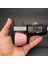 20 Ml Kapaklı Pembe Krem Kavanozu , 20 Cc Minik Pomat Kutusu , Mini Krem Kutusu X 10 Adet 4