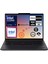 Thinkpad T14 Gen 5 Ultra 7 155U 16GB 2tb SSD 14" Wuxga W11P Notebook 21ML0013TX 007 1
