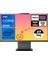 Thinkcentre Neo 50A G5 I7-13620H 32GB 1tb SSD 27" Fhd Fdos Aıo Pc 12SA000RTR 003 1