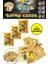 Pokemon Oyun Kartı Tcg Gold Booster Pack - 3 Paket (30 Kart) 1