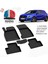 Mercedes A Serisi W176 4d Havuzlu Paspas 2013 - 2017 Model 1