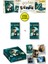 Panini Harry Potter Koleksiyonluk Trading Kart - 2 Paket (12 Kart) 1