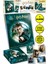 Panini Mega Başlangıç Harry Potter Albümü +21 Trading Kart Paketi (126 Kart) +3 Limited Edition Kart 1