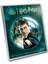 Panini Mega Başlangıç Harry Potter Albümü +21 Trading Kart Paketi (126 Kart) +3 Limited Edition Kart 5