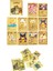 Pokemon Oyun Kartı Tcg Gold Booster Pack - 4 Paket (40 Kart) 4