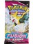 Pokemon Oyun Kartı Tcg Sword&shield Fusion Strike Booster Pack - 1 Paket (10 Kart) 2