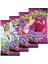 Pokemon Oyun Kartı Tcg Sword&shield Fusion Strike Booster Pack - 1 Paket (10 Kart) 4