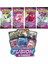 Pokemon Oyun Kartı Tcg Sword&shield Fusion Strike Booster Pack - 1 Paket (10 Kart) 5