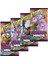 Pokemon Oyun Kartı Tcg Sun & Moon Unified Minds Booster Pack - 3 Paket (30 Kart) 2