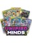 Pokemon Oyun Kartı Tcg Sun & Moon Unified Minds Booster Pack - 3 Paket (30 Kart) 4