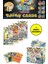 Pokemon Oyun Kartı Tcg Sword&shield Brilliant Stars Booster Pack - 1 Paket (10 Kart) 1